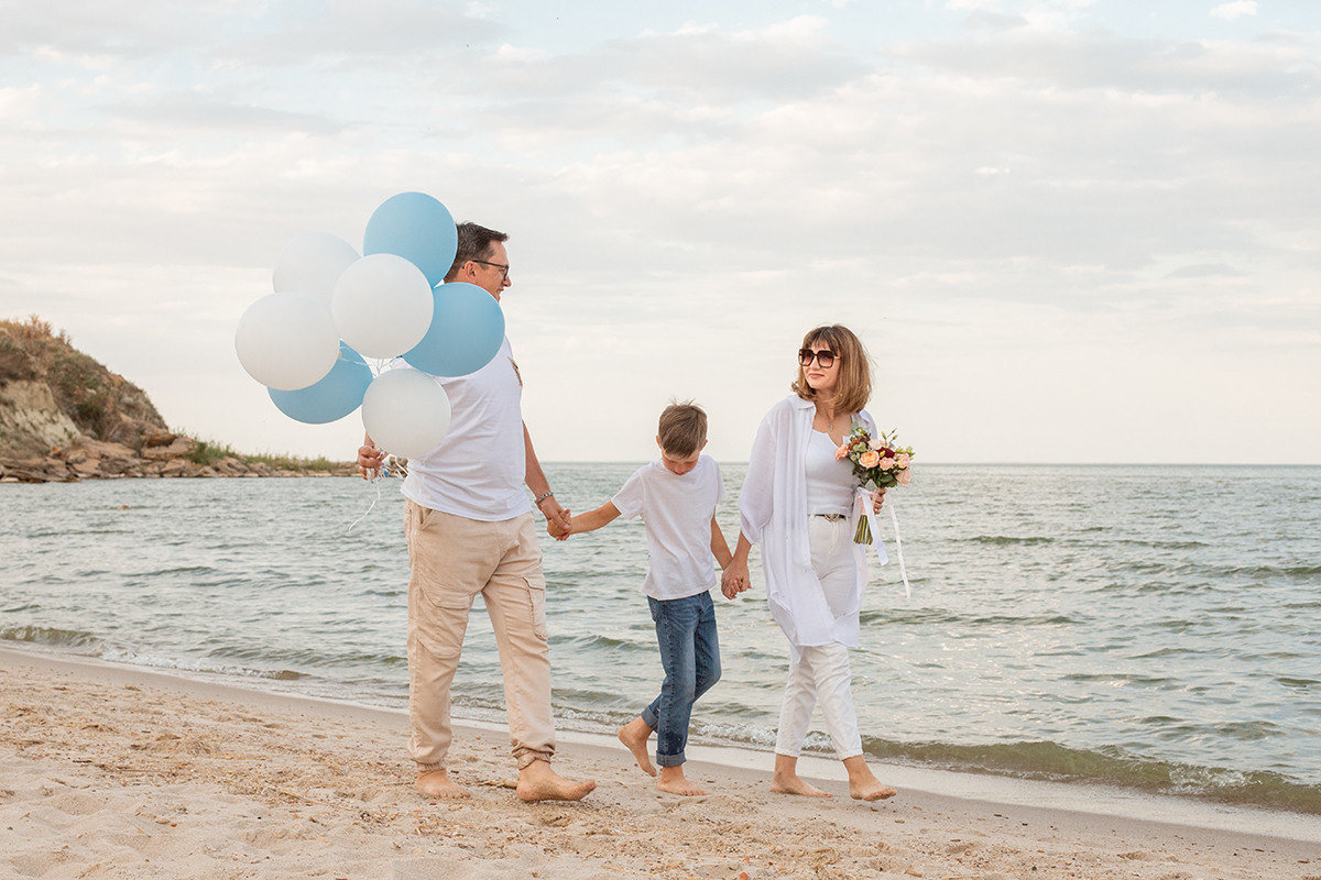 Подборка из разных съёмок. Фотограф в Волгодонске Елена Орешкина