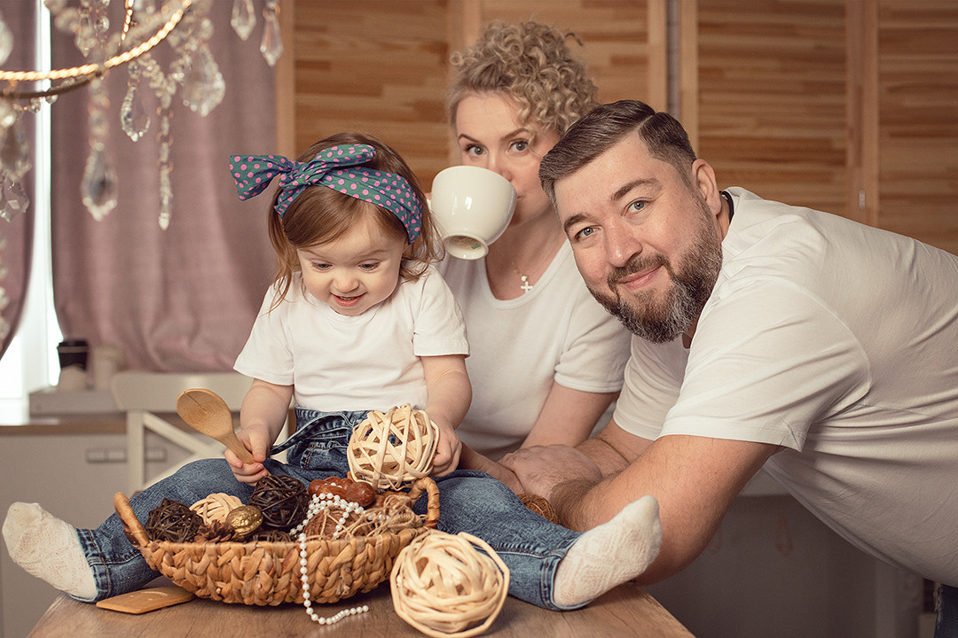 Подборка из разных съёмок. Фотограф в Волгодонске Елена Орешкина