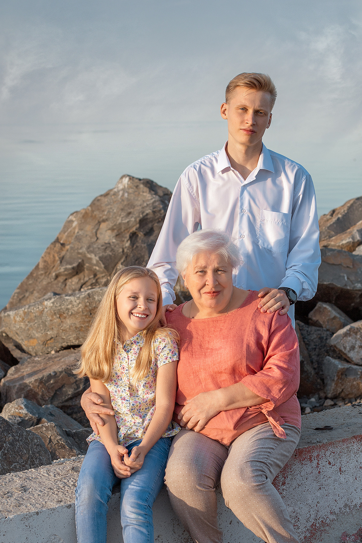 Подборка из разных съёмок. Фотограф в Волгодонске Елена Орешкина