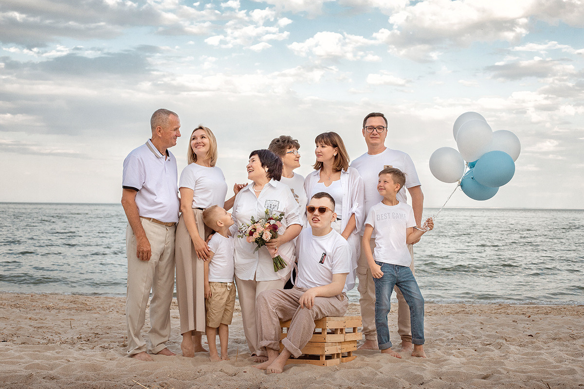 Подборка из разных съёмок. Фотограф в Волгодонске Елена Орешкина