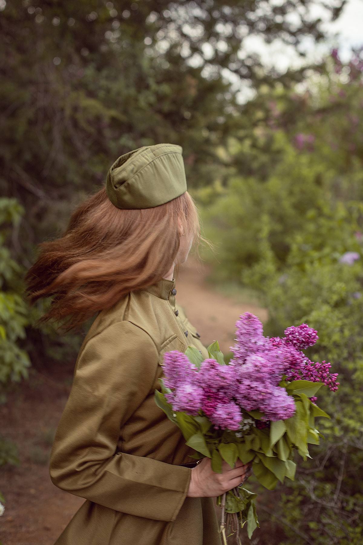 День Победы. Фотограф в Волгодонске Елена Орешкина