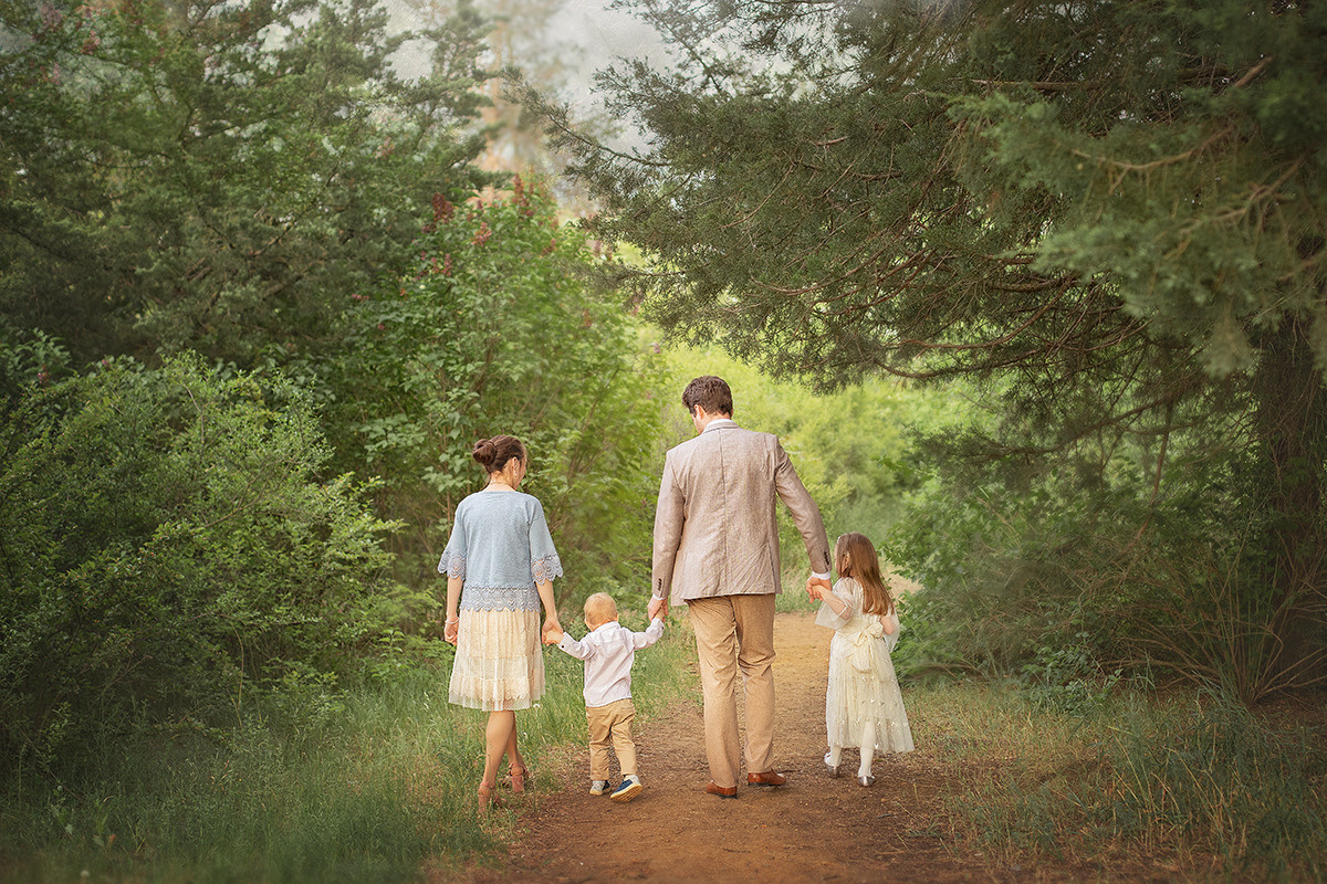 Подборка из разных съёмок. Фотограф в Волгодонске Елена Орешкина