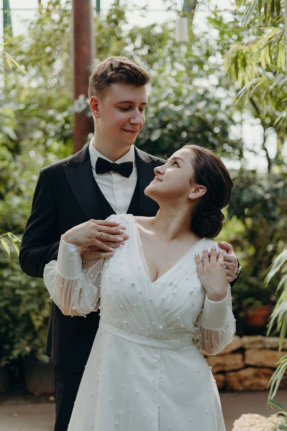 Фотограф Присяжный. Подрядчики и друзья сети свадебных площадок House for wedding