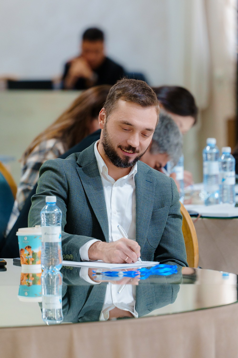 FILLIN GROUP. КИПЯТКОМ КОКШЕТАУ