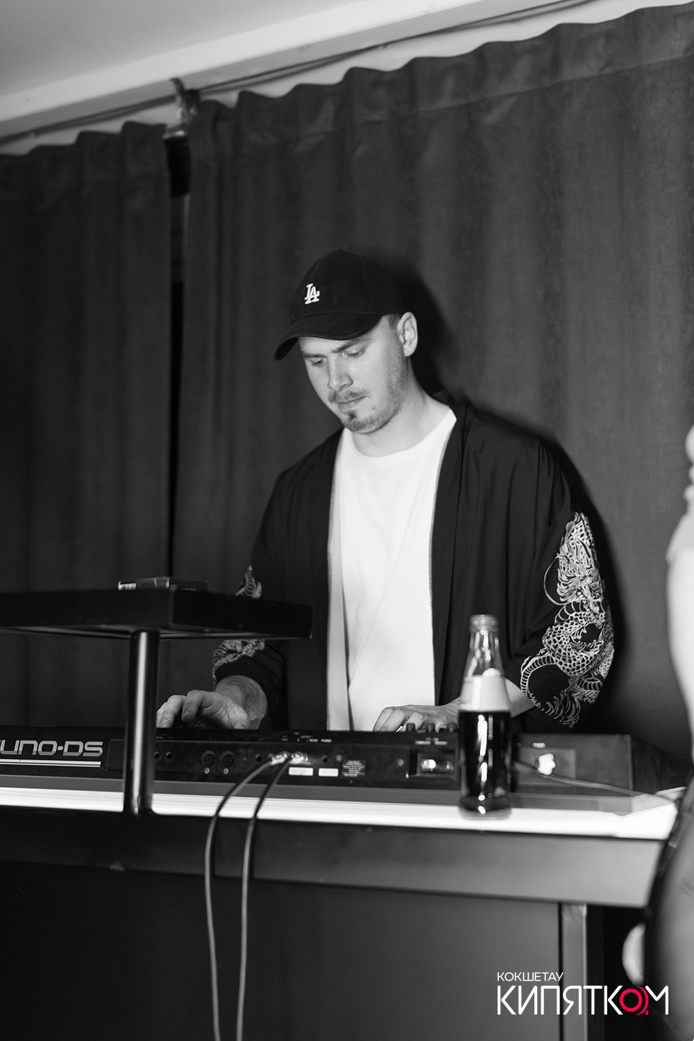 GENTLEMAN PUB. КИПЯТКОМ КОКШЕТАУ