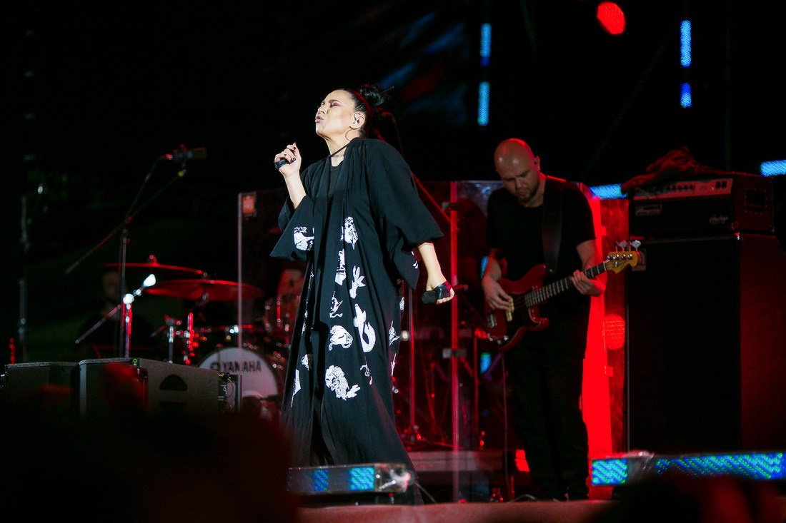 Репортажный фотограф Борис Геер