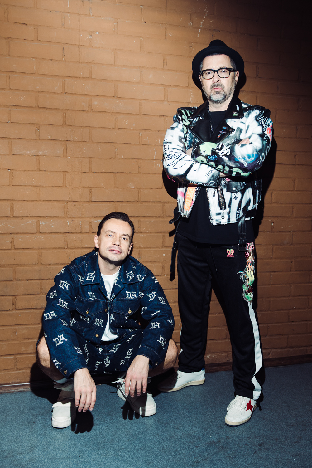 Знаменитости. Портретный и репортажный фотограф в Москве Наталия Захарова