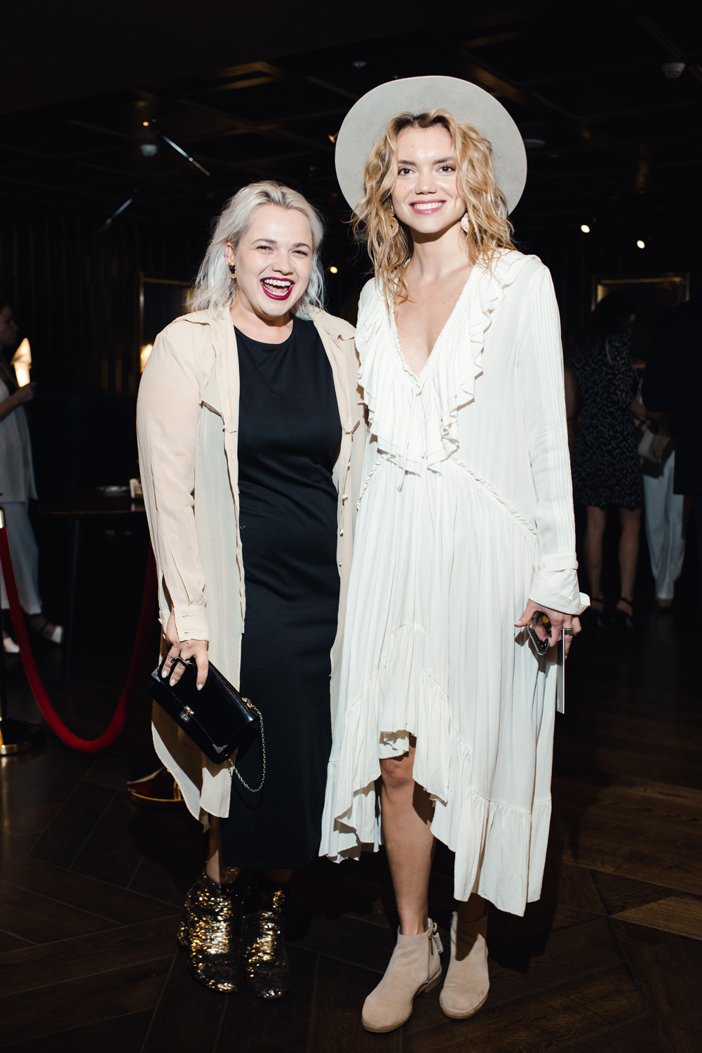 Знаменитости. Портретный и репортажный фотограф в Москве Наталия Захарова