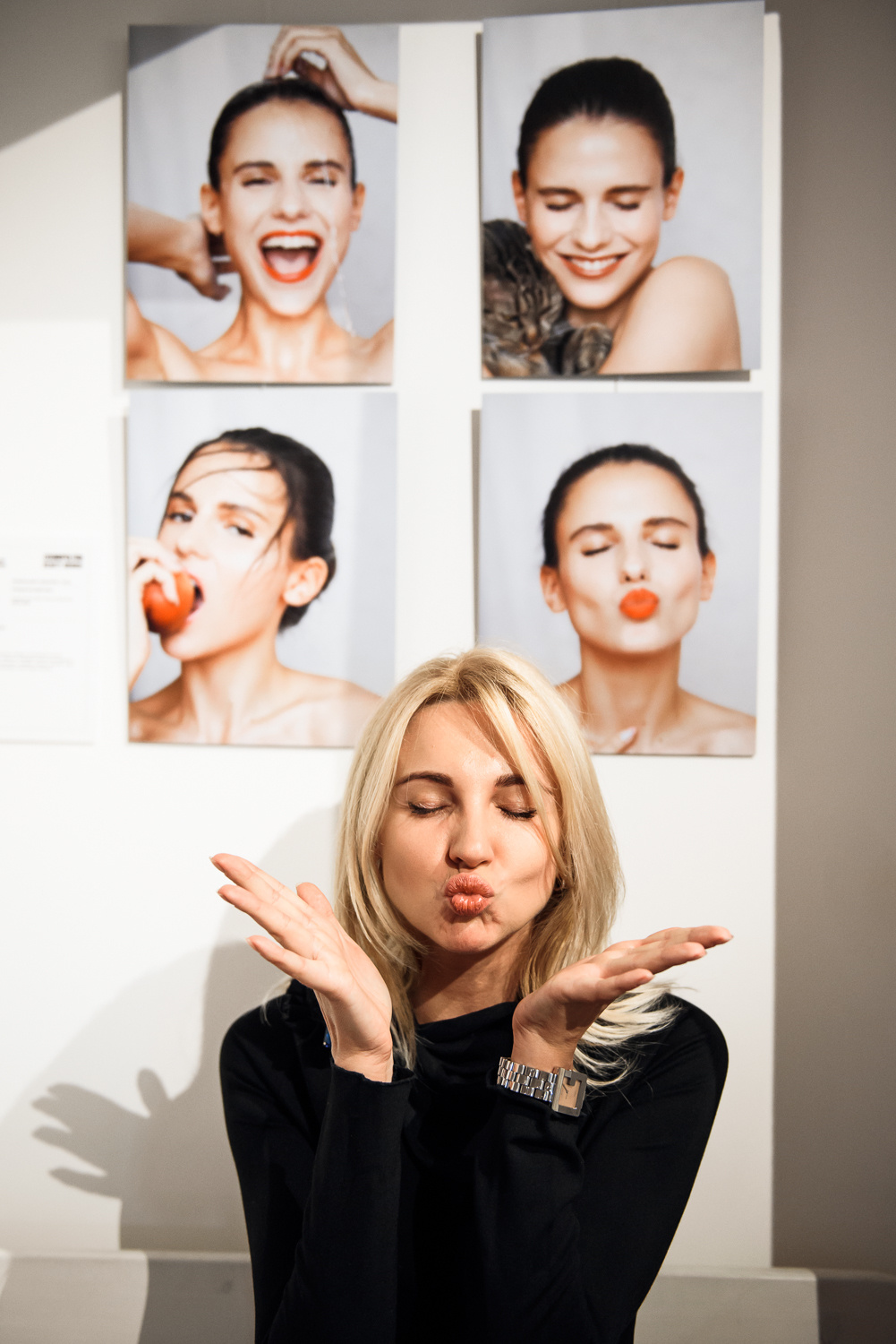 События. Портретный и репортажный фотограф в Москве Наталия Захарова