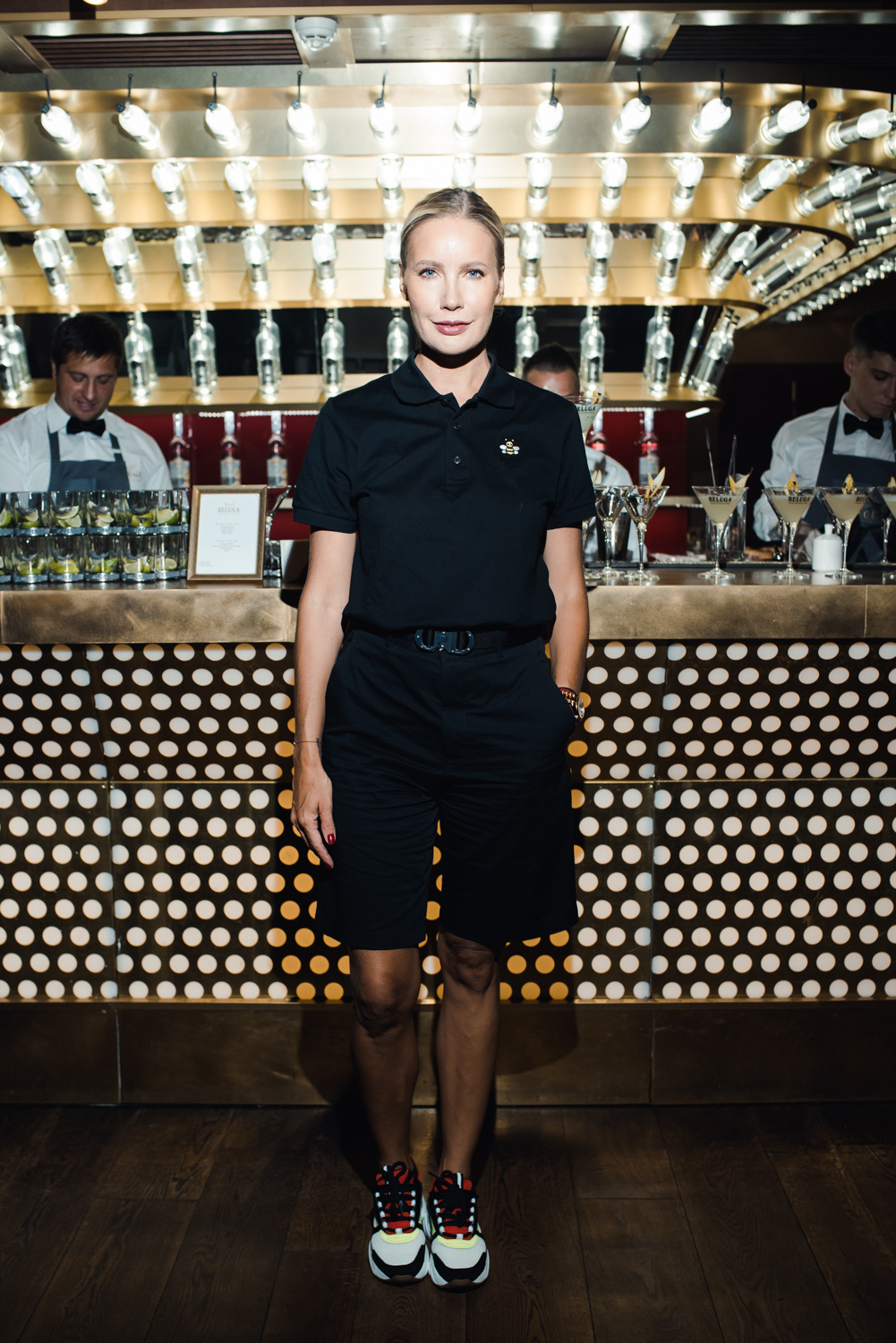 Знаменитости. Портретный и репортажный фотограф в Москве Наталия Захарова