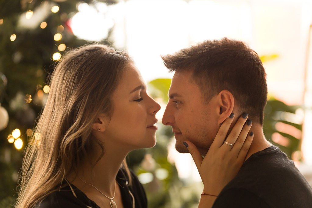 Лов стори. Балетный фотограф Москва Майоров Николай