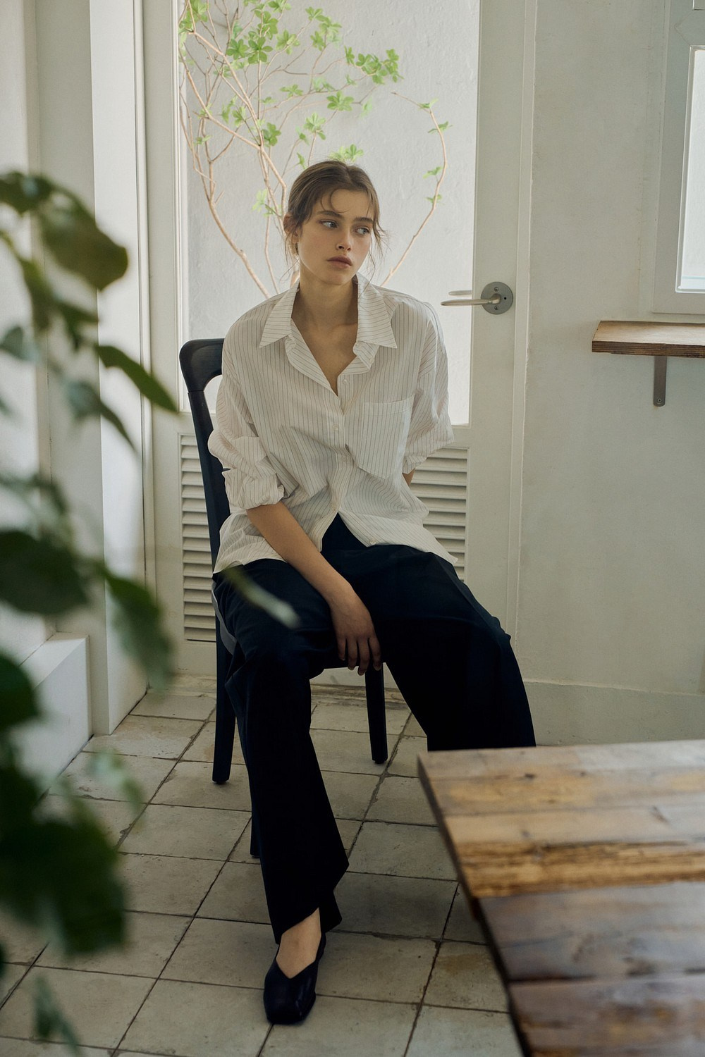 Alisa. N10 MODEL MANAGEMENT