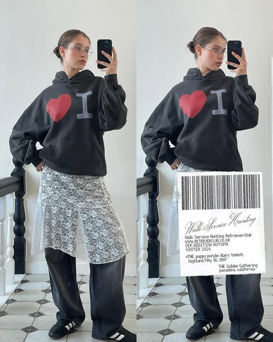 Alisa. N10 MODEL MANAGEMENT