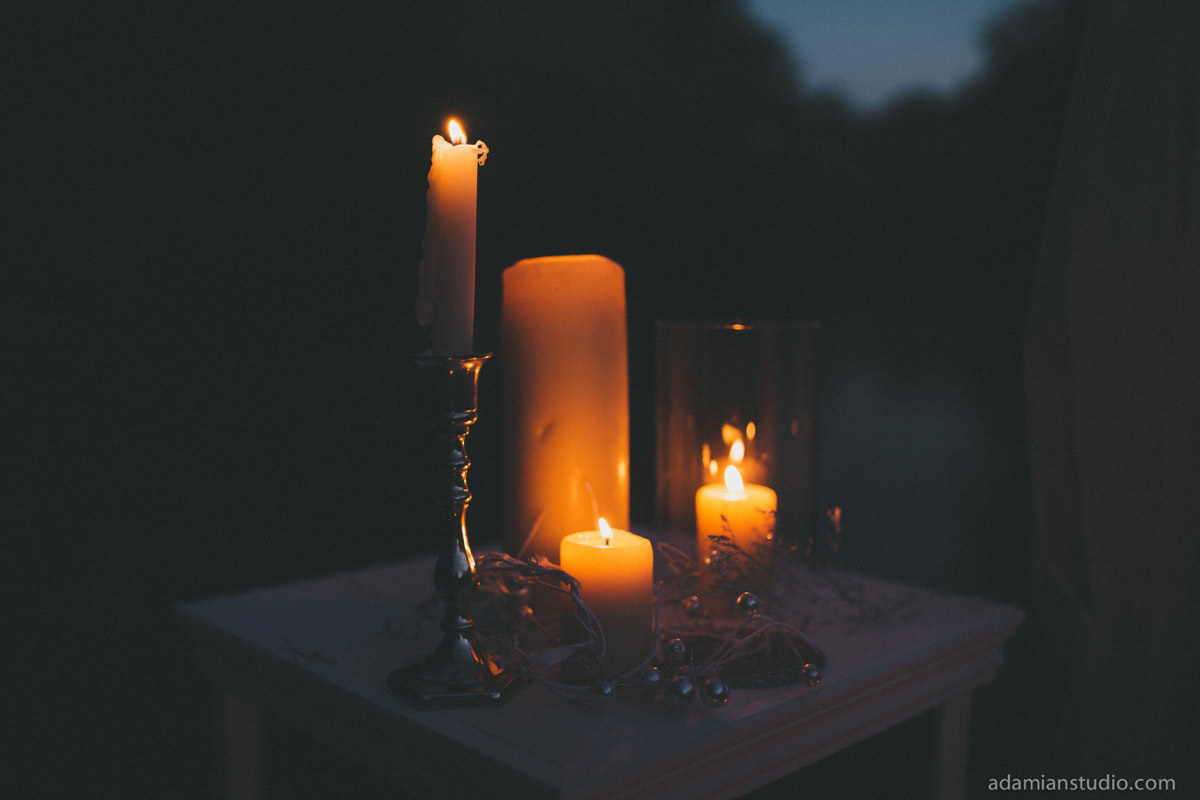 Nick & Vasilisa. Wedding and family photography Adamians