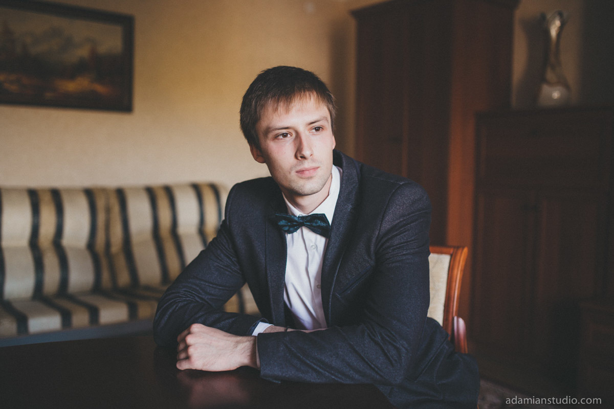 Nick & Vasilisa. Wedding and family photography Adamians