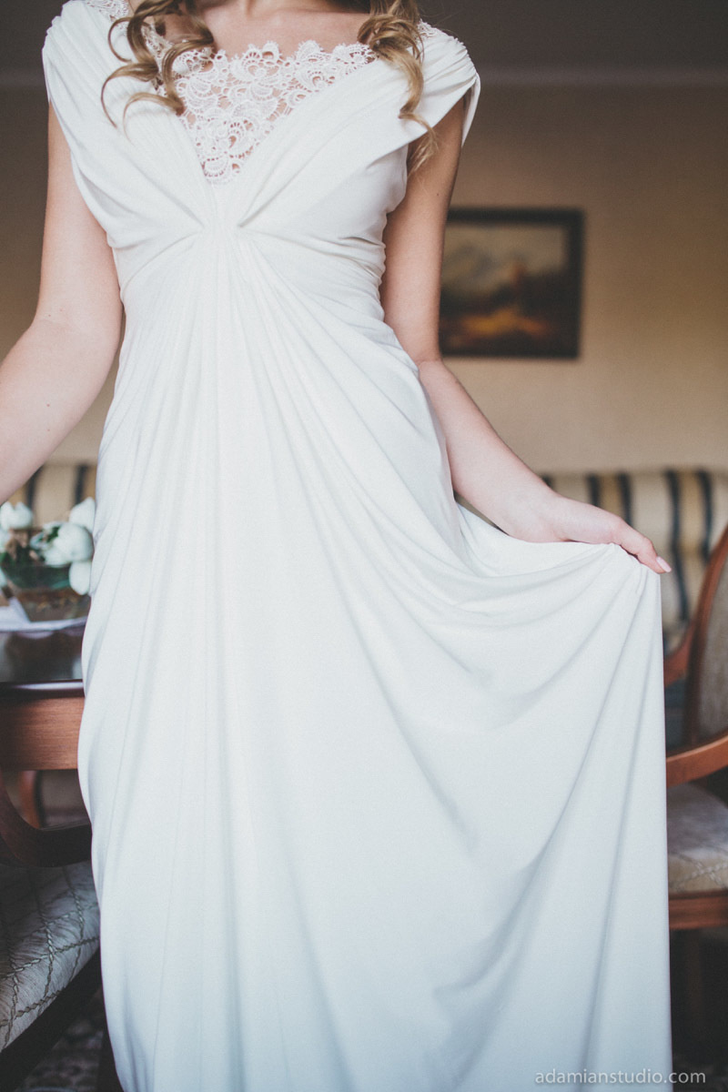 Nick & Vasilisa. Wedding and family photography Adamians