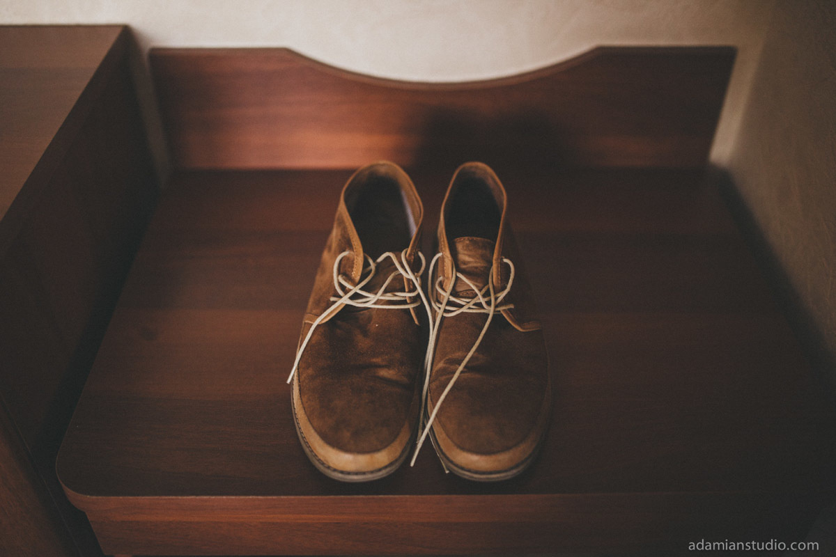 Nick & Vasilisa. Wedding and family photography Adamians