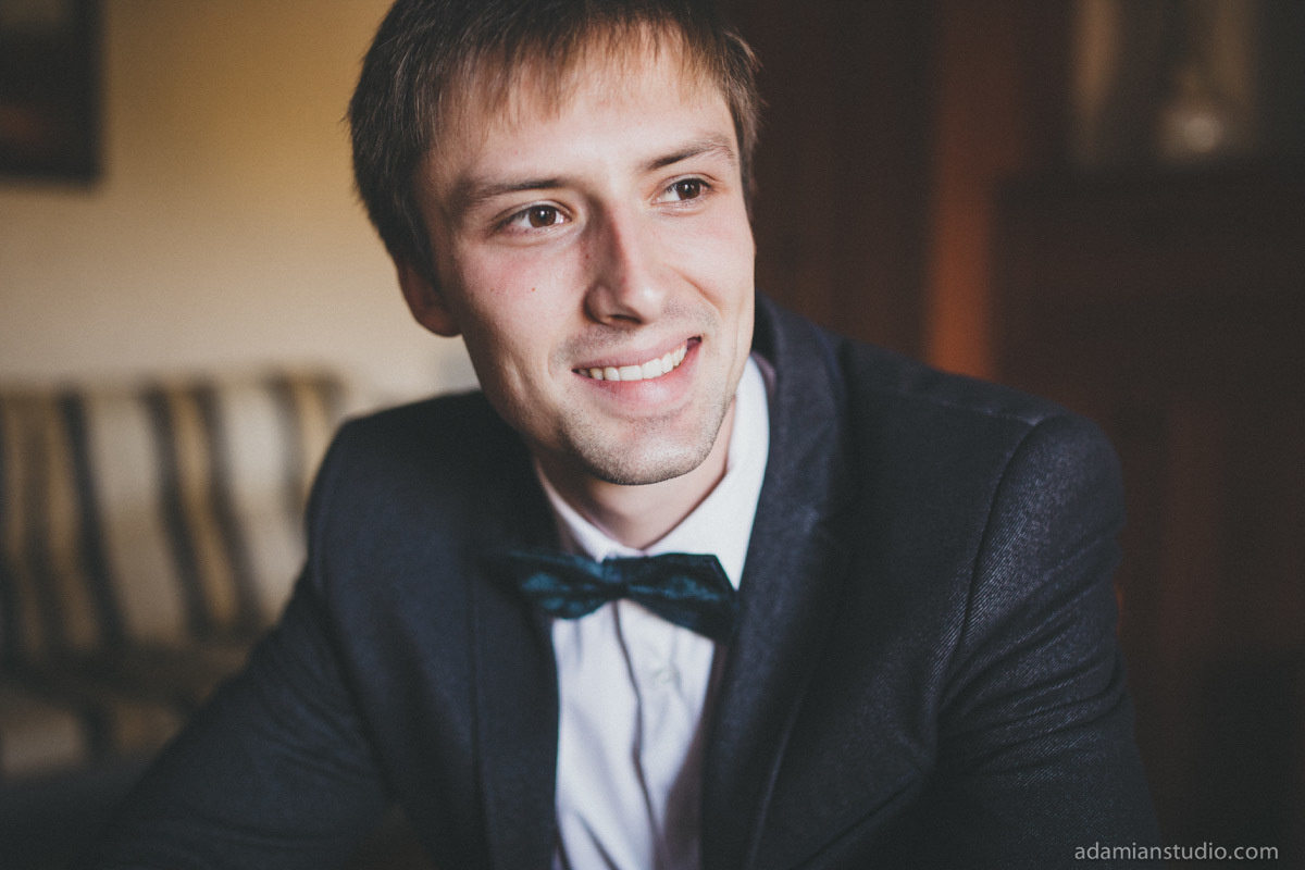 Nick & Vasilisa. Wedding and family photography Adamians