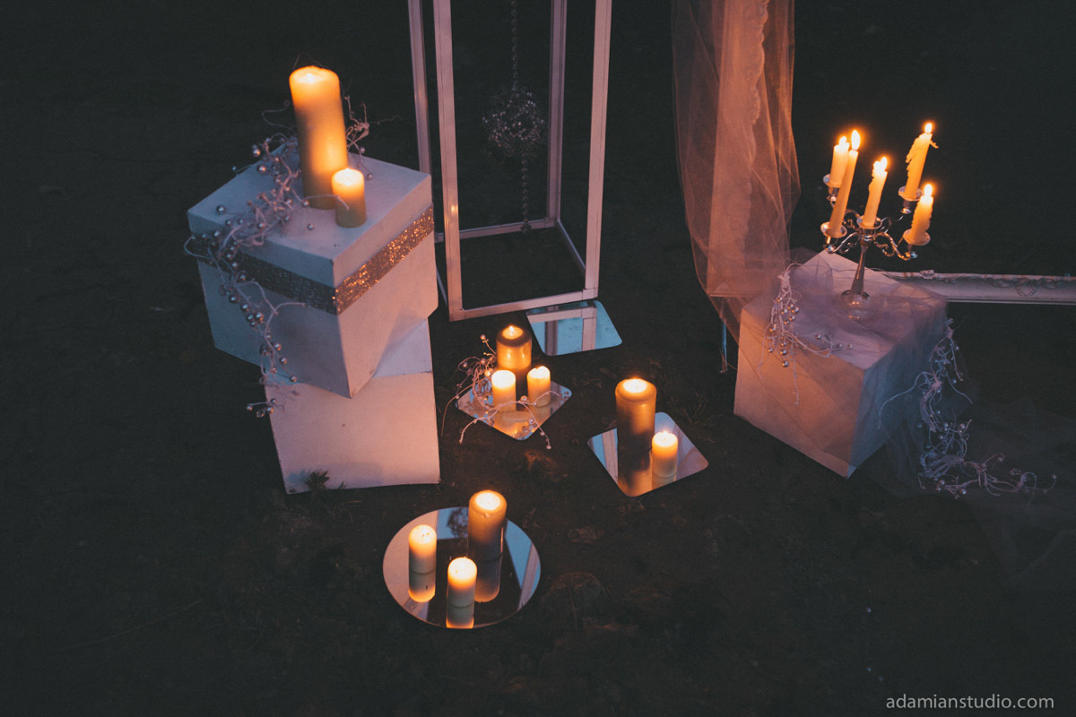 Nick & Vasilisa. Wedding and family photography Adamians