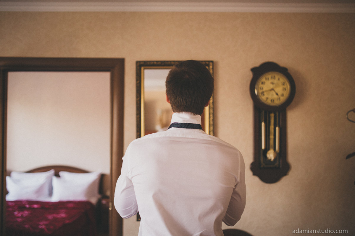 Nick & Vasilisa. Wedding and family photography Adamians