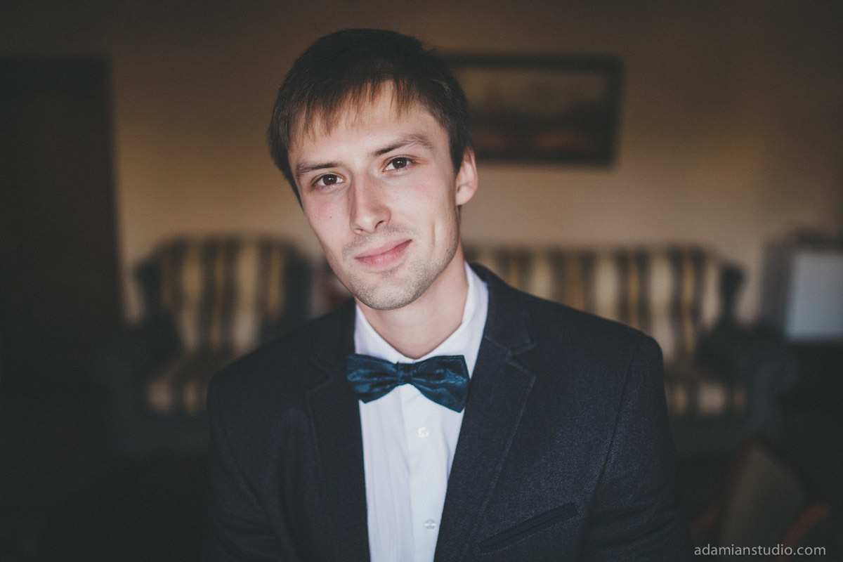 Nick & Vasilisa. Wedding and family photography Adamians