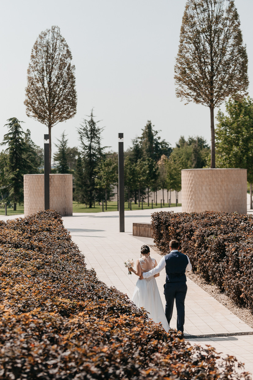 Дана и Даниил. Свадебный и семейный фотограф в Краснодаре