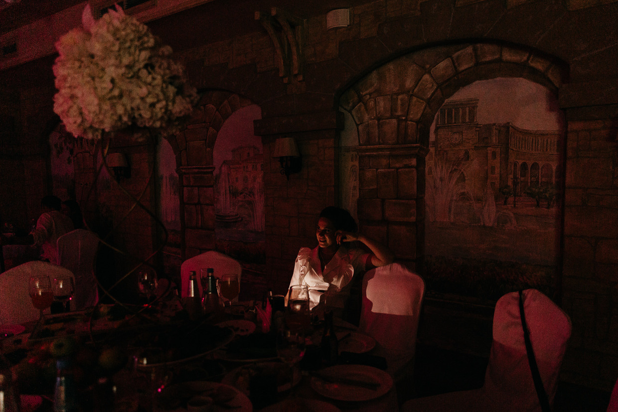 Дана и Даниил. Свадебный и семейный фотограф в Краснодаре