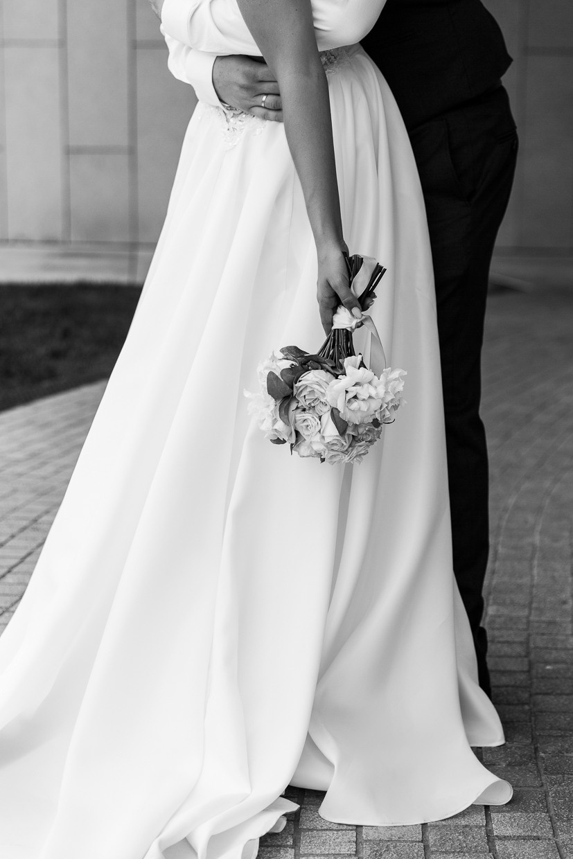 Дана и Даниил. Свадебный и семейный фотограф в Краснодаре