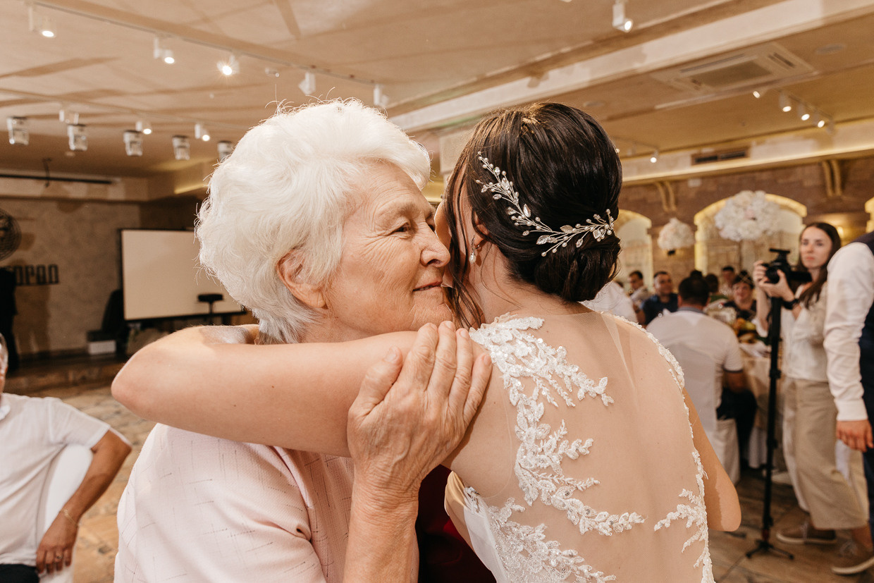 Дана и Даниил. Свадебный и семейный фотограф в Краснодаре