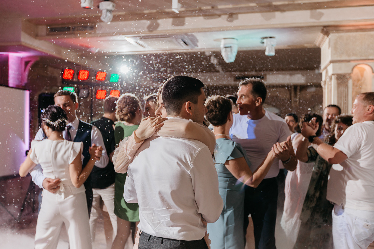 Дана и Даниил. Свадебный и семейный фотограф в Краснодаре