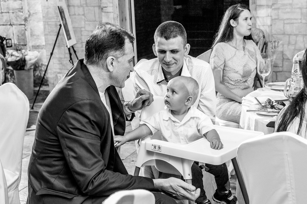 Дана и Даниил. Свадебный и семейный фотограф в Краснодаре