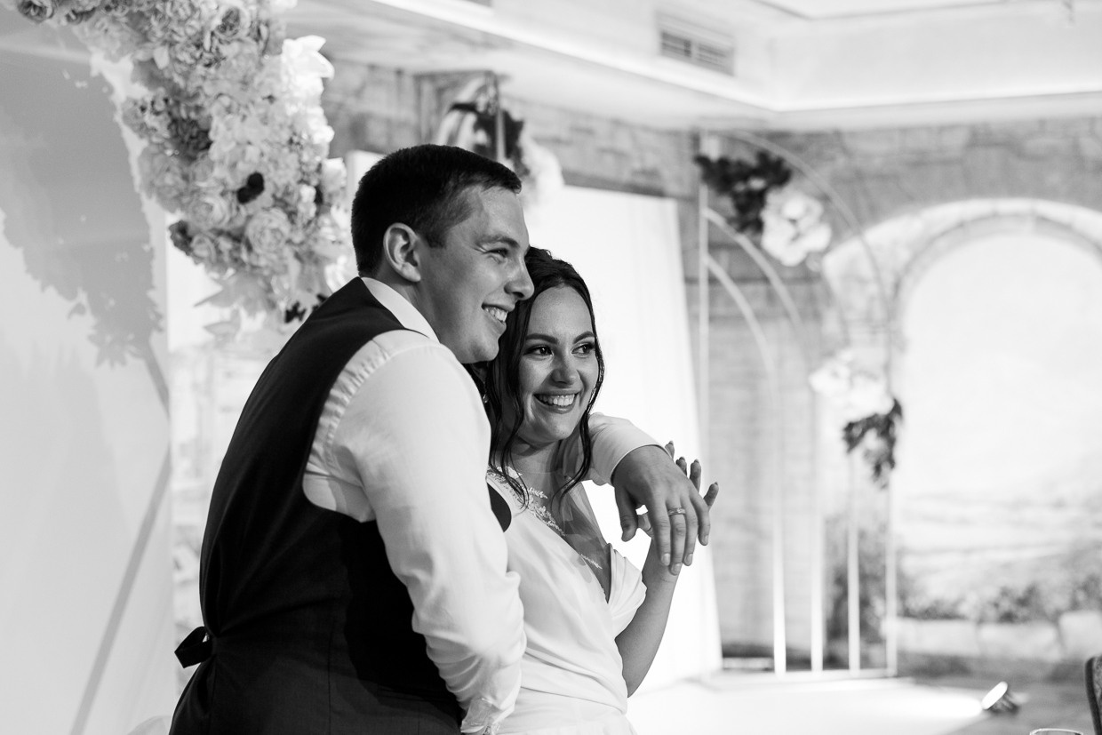 Дана и Даниил. Свадебный и семейный фотограф в Краснодаре