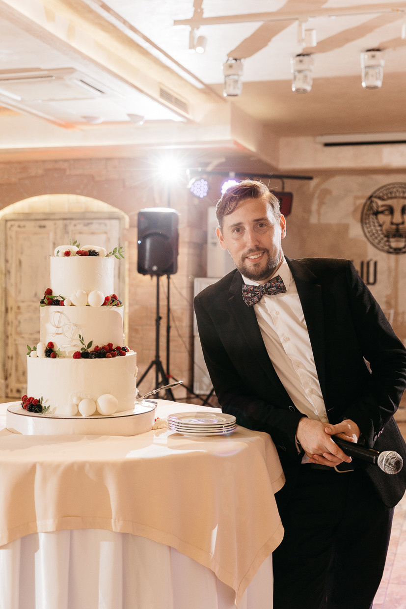 Дана и Даниил. Свадебный и семейный фотограф в Краснодаре