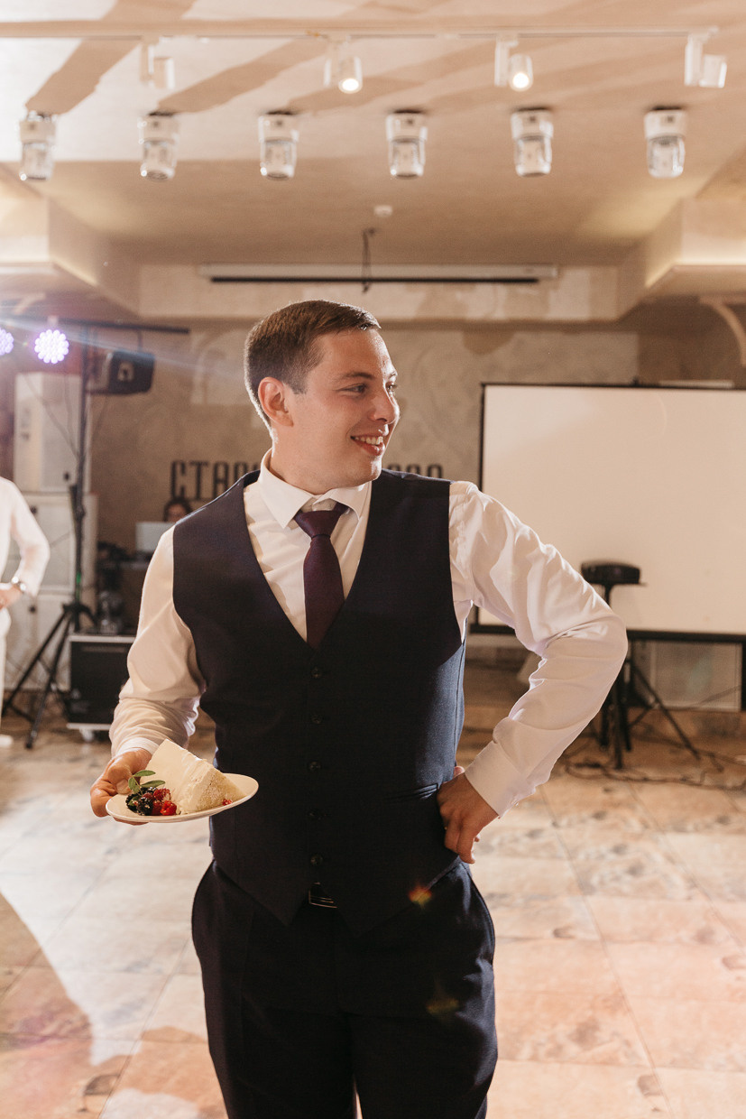 Дана и Даниил. Свадебный и семейный фотограф в Краснодаре