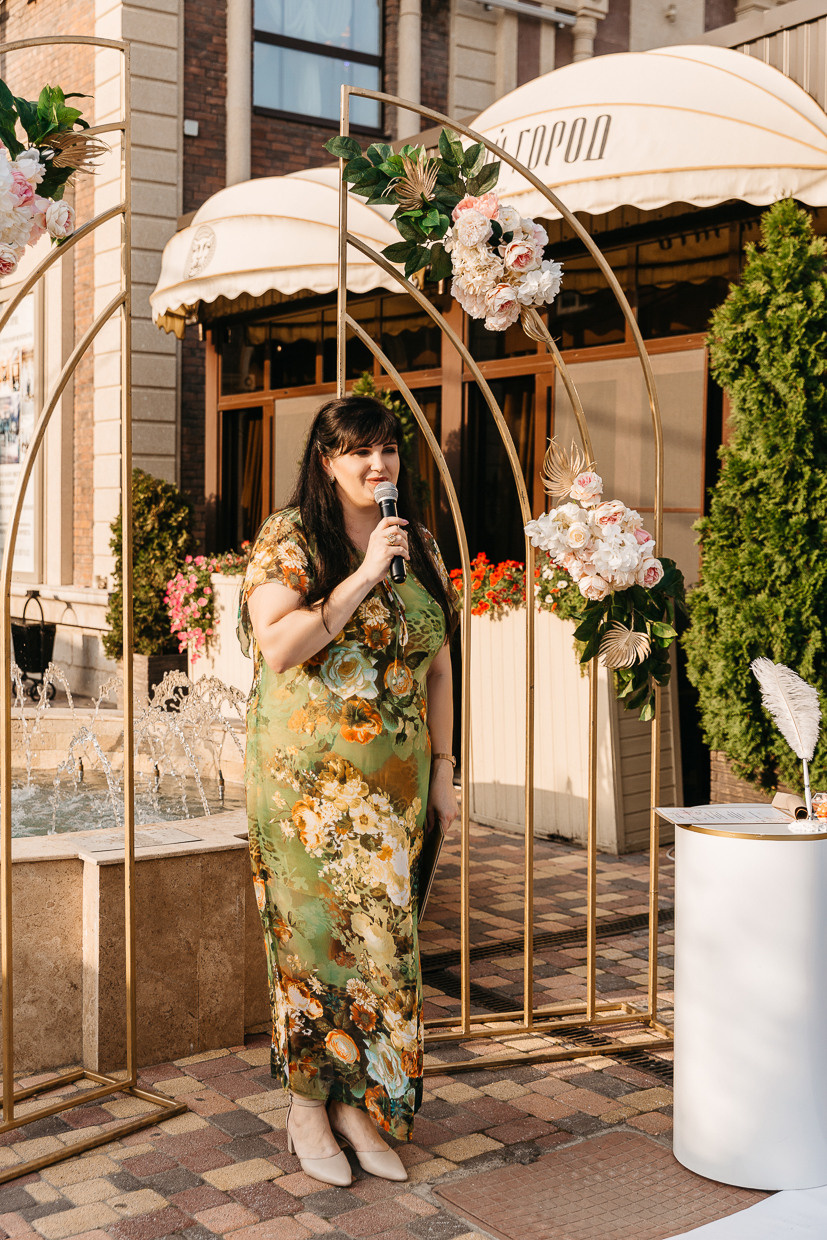 Дана и Даниил. Свадебный и семейный фотограф в Краснодаре