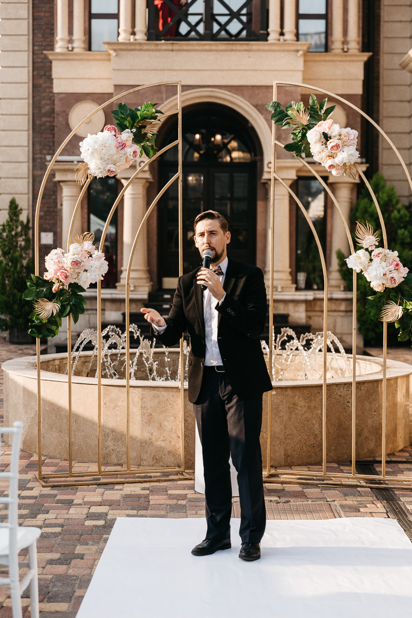 Дана и Даниил. Свадебный и семейный фотограф в Краснодаре