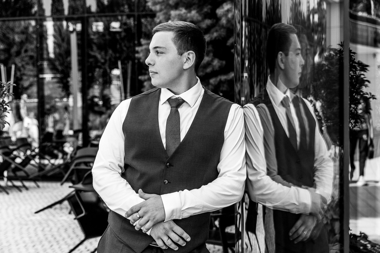 Дана и Даниил. Свадебный и семейный фотограф в Краснодаре