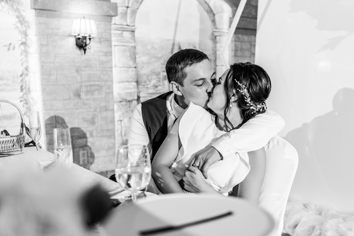 Дана и Даниил. Свадебный и семейный фотограф в Краснодаре