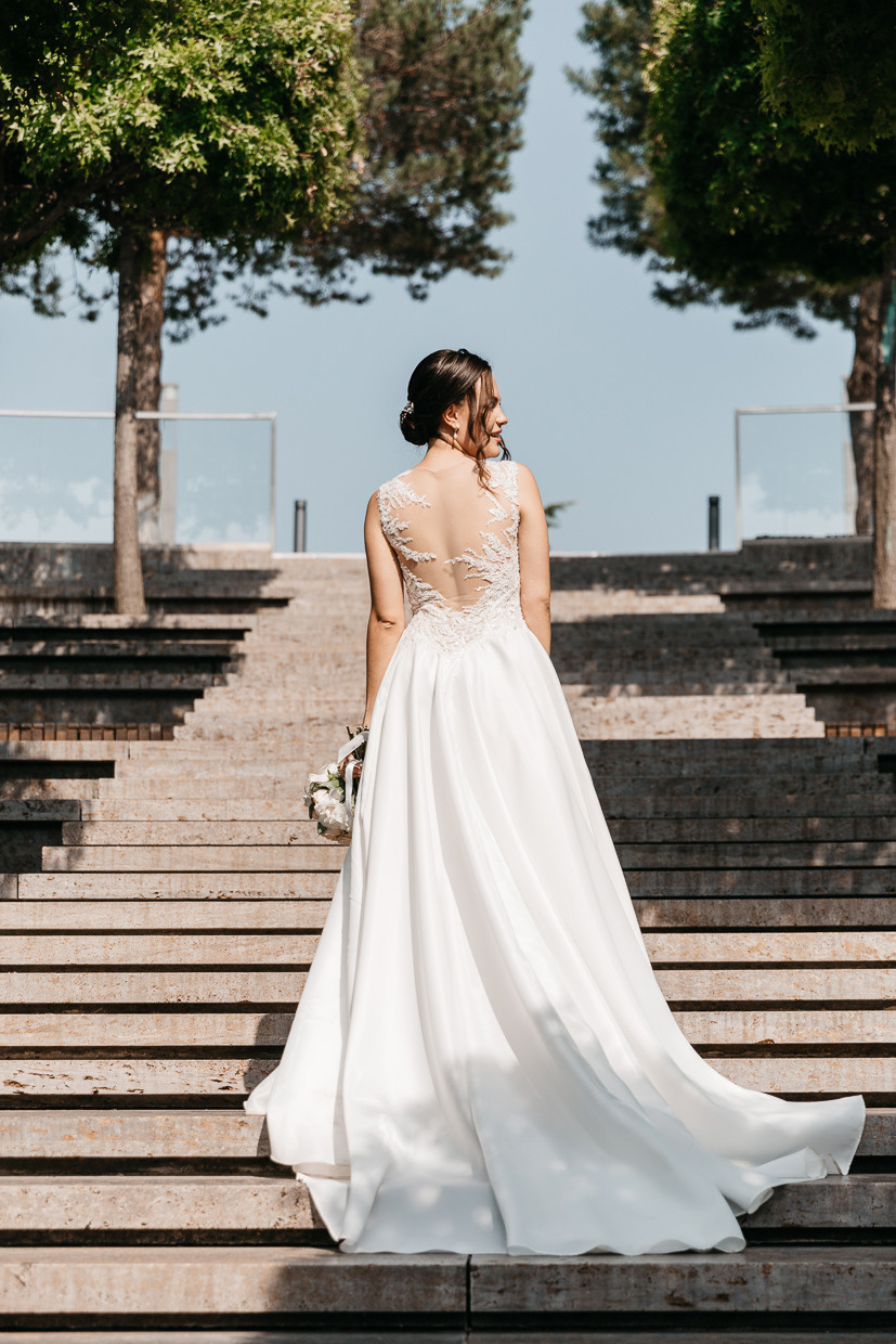 Дана и Даниил. Свадебный и семейный фотограф в Краснодаре