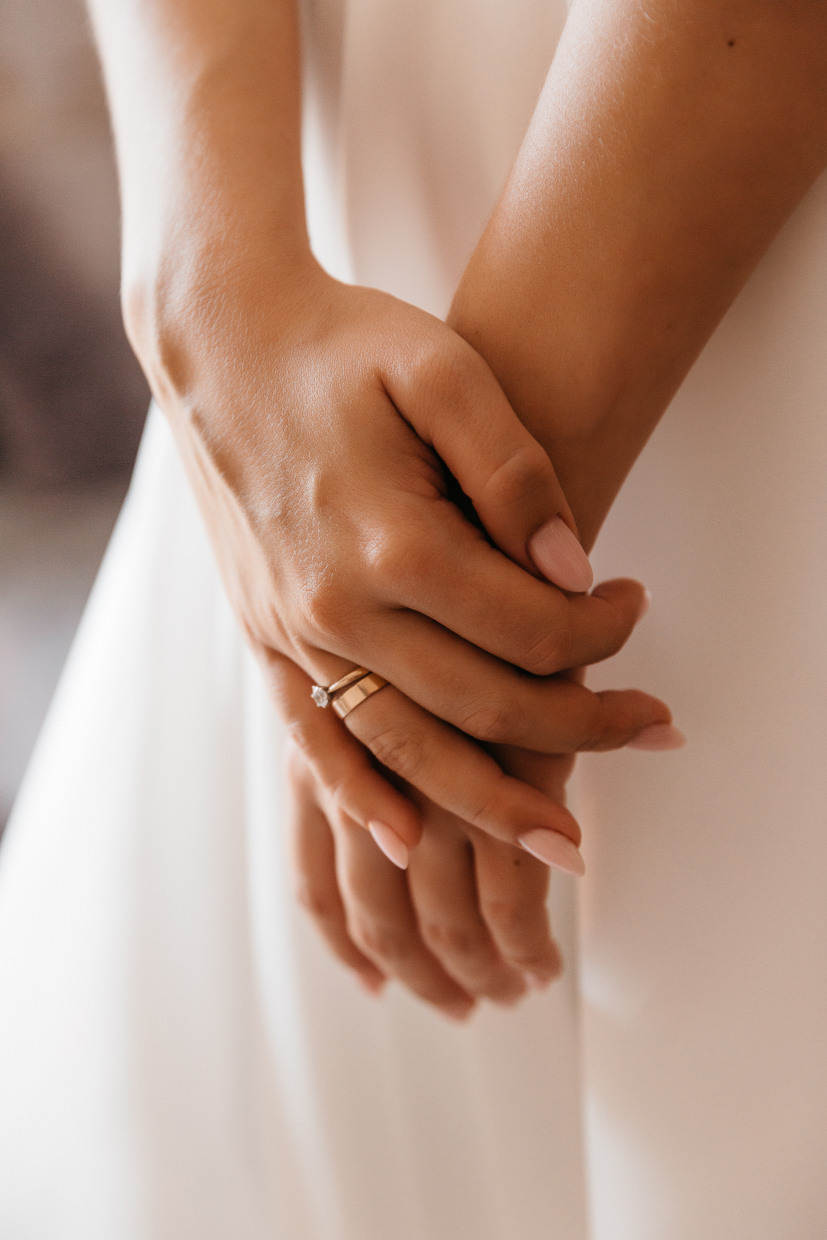 Дана и Даниил. Свадебный и семейный фотограф в Краснодаре