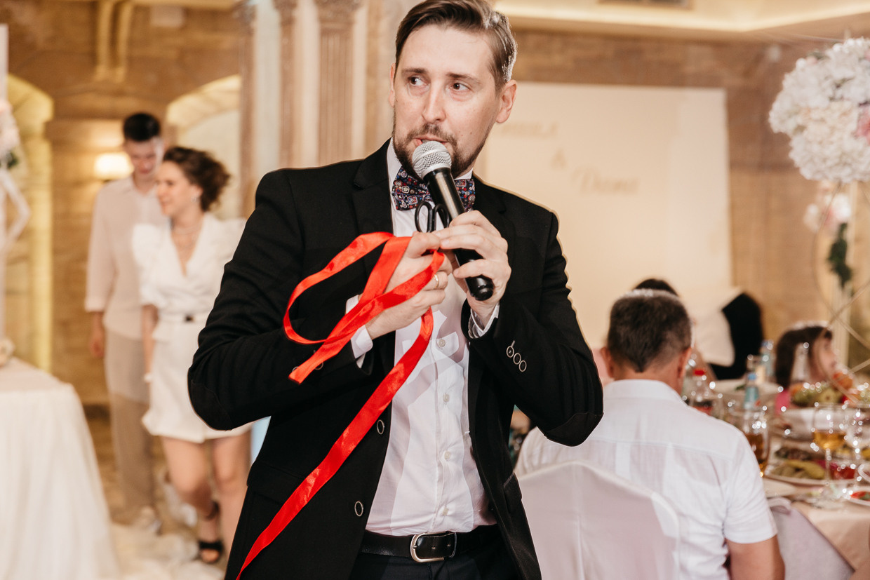 Дана и Даниил. Свадебный и семейный фотограф в Краснодаре