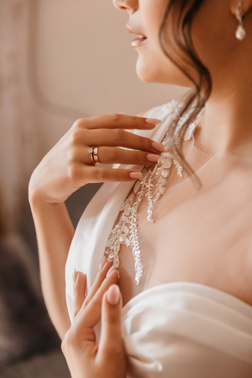 Дана и Даниил. Свадебный и семейный фотограф в Краснодаре