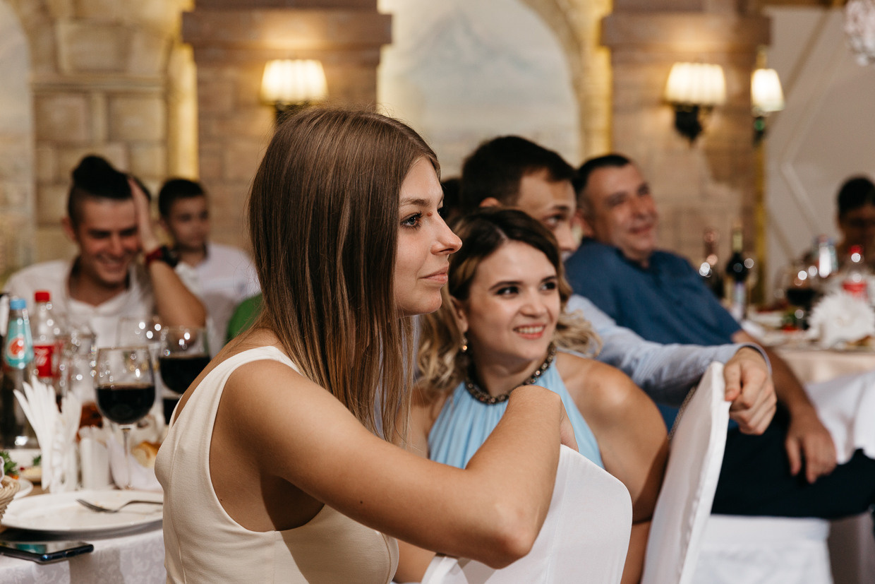 Дана и Даниил. Свадебный и семейный фотограф в Краснодаре