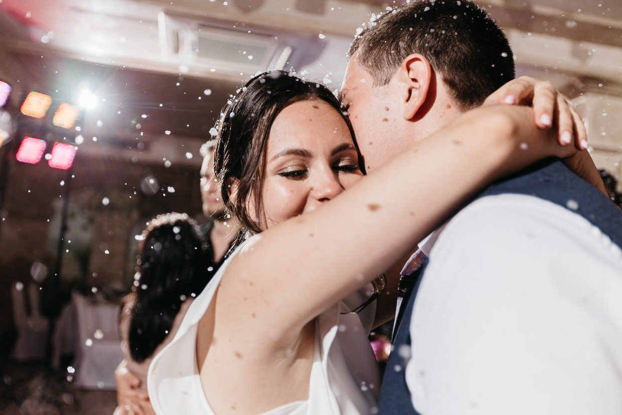 Дана и Даниил. Свадебный и семейный фотограф в Краснодаре