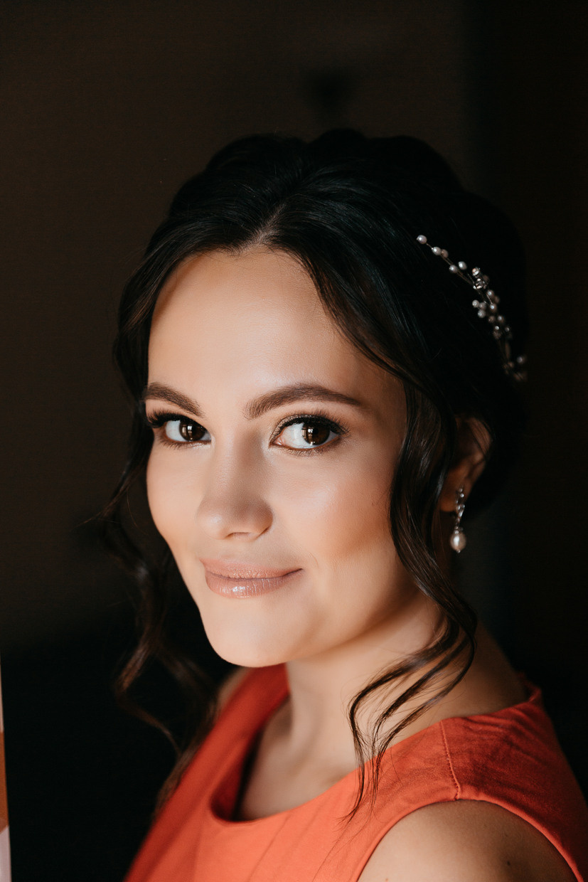 Дана и Даниил. Свадебный и семейный фотограф в Краснодаре