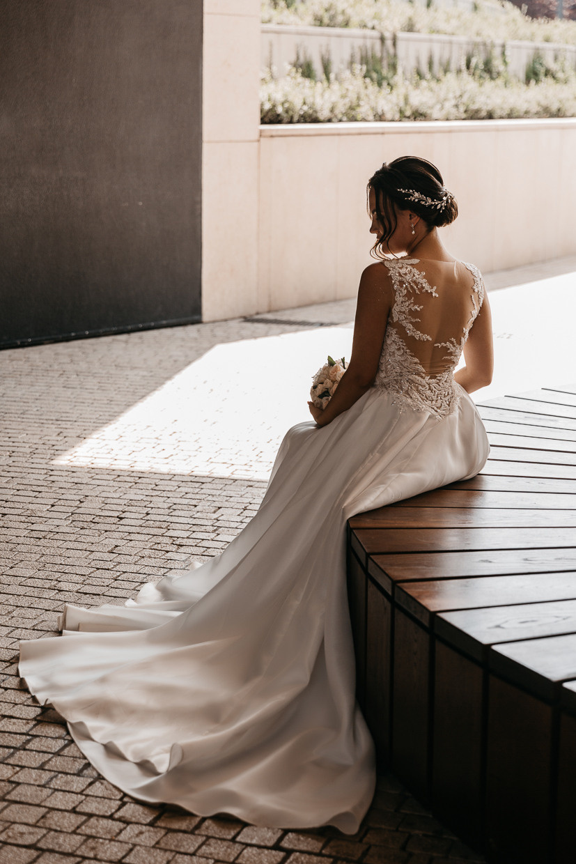 Дана и Даниил. Свадебный и семейный фотограф в Краснодаре