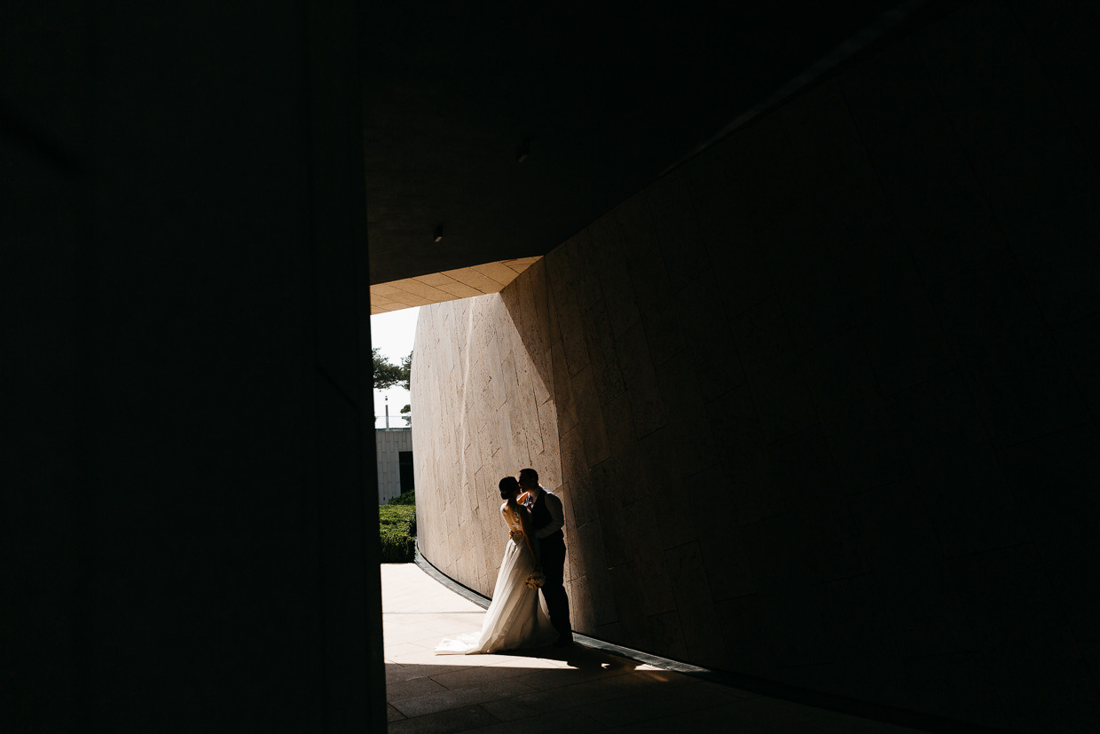 Дана и Даниил. Свадебный и семейный фотограф в Краснодаре