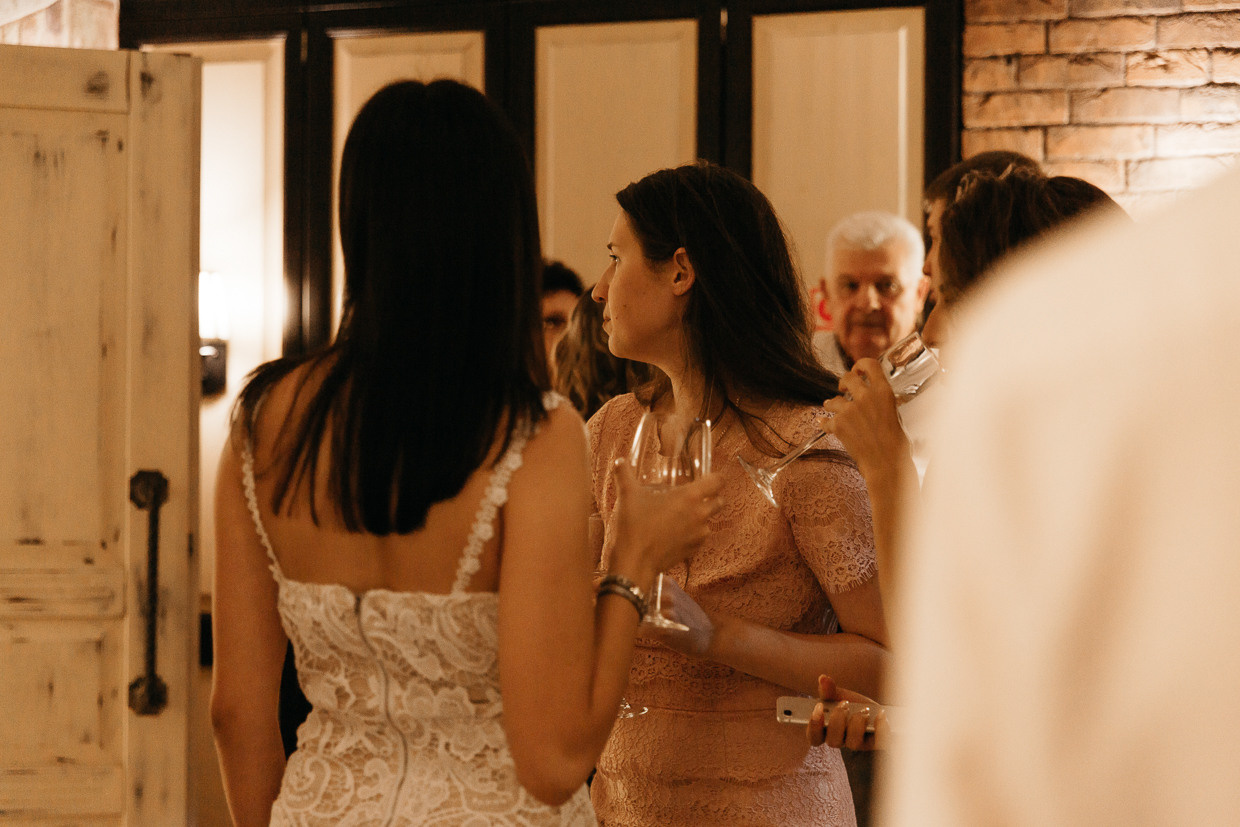 Дана и Даниил. Свадебный и семейный фотограф в Краснодаре