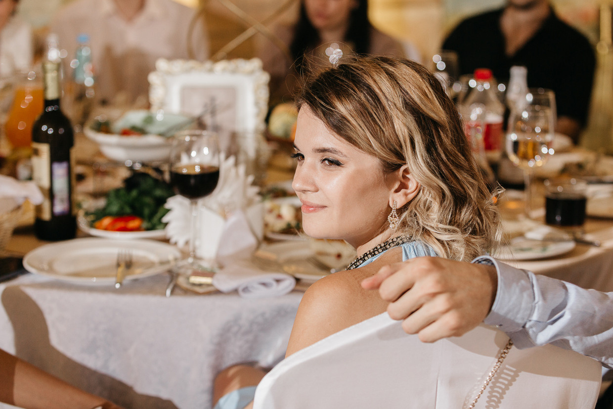 Дана и Даниил. Свадебный и семейный фотограф в Краснодаре