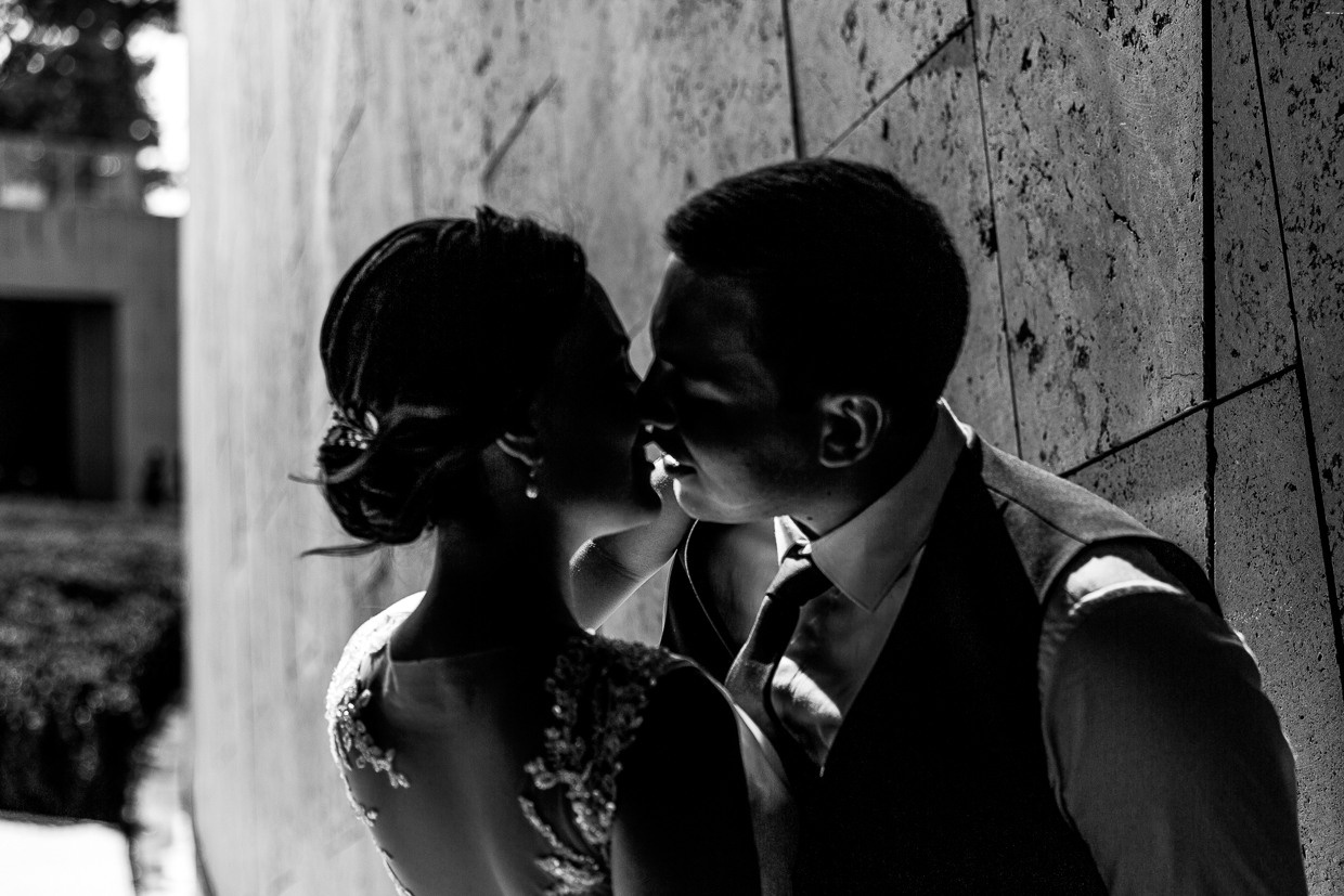 Дана и Даниил. Свадебный и семейный фотограф в Краснодаре